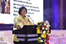 Pemerintah Tegaskan...