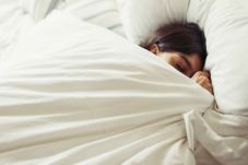5 Mitos Tentang Tidur...