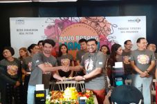 MNC Pictures Tampilkan...