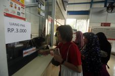Libur Lebaran, PT KAI...