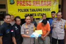 Terancam Penjara 5 Tahun,...