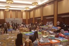 Model DA1 Hasil Pemilu...