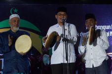 Festival Raodhah Perkaya...