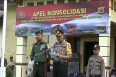 Hadapi Sidang Sengketa...