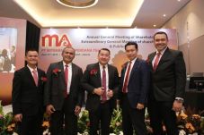 Gelar RUPSLB, Mitrabara...