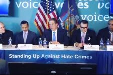 Pemilu Amerika dan Islamophobia