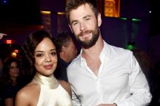 Tessa Thompson Sebut...