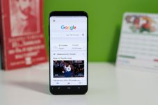 Aplikasi Google Segera...