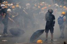 China Dukung Tindakan...