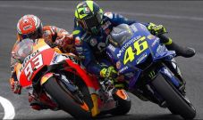 Jadwal MotoGP Catalunya...