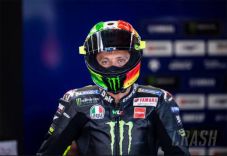 Valentino Rossi Optimistis...