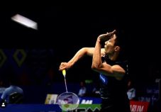 Lee Chong Wei Resmi...