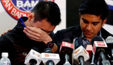 Lee Chong Wei Banjir...