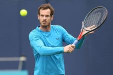 Merasa Prima, Andy Murray...