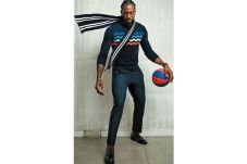 Kawhi Leonard Antitesis...