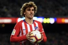 Empat Skenario Antoine...