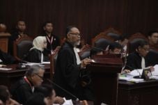 Di Sidang MK, Tim Prabowo...