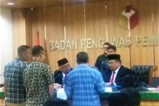Calon DPD Asal Maluku...