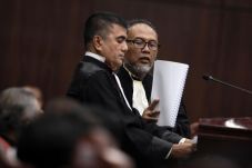BPN Nilai Adanya Diskriminasi...