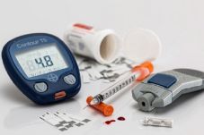 Studi: Tanda Awal Diabetes...