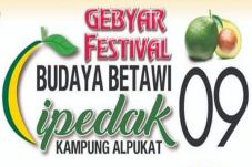 Gelar Festival Budaya...