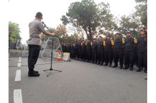 Ribuan Personel TNI-Polri...