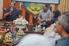 Pastikan Bantuan Bencana...