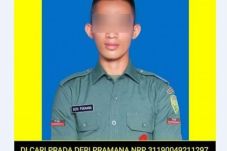 Oknum TNI Pemutilasi...