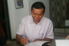 Wali Kota Firdaus: Pengembang...