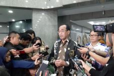 Tutup Posko Terpadu...