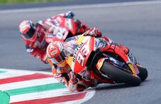 Rekam Jejak MotoGP Catalunya...