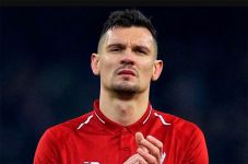 Bek Liverpool Jalin...