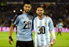 Suarez Buka Mulut Soal...