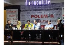 Sidang Sengketa Pilpres...