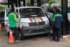 Gandeng Kementerian...
