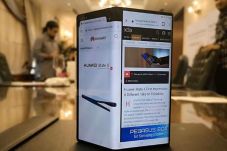 Juru Bicara Huawei Konfirmasi...