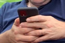 Foto Nyata Pertama Google...