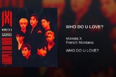 MONSTA X Rilis Single...