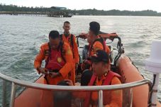 Kapal Pompong Nelayan...