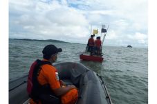 Mancing di Perairan...