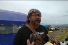 Toba Caldera World Music...