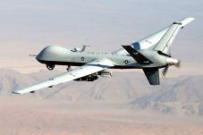 Iran Tembak Drone AS...