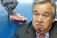 Serangan Kapal Tanker,...