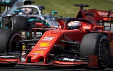 Ferrari Batal Ajukan...