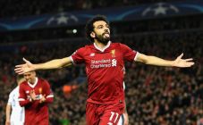 Mohamed Salah Tolak...