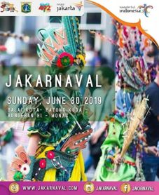 Mau Lihat Budaya Betawi?...
