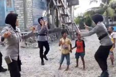 Pascabentrokan di Buton,...