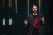 Ini Tanggapan Keanu...