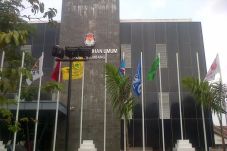 5 Komisioner KPU Palembang...