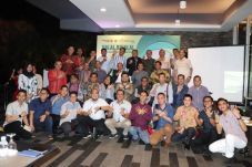 IKAPTK Bersama Sekda...